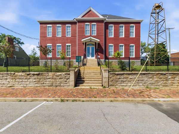 1600 10th Ave N, Unit 103, Nashville, TN 37208