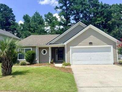 295 Dunning Road, Summerville, SC 29486