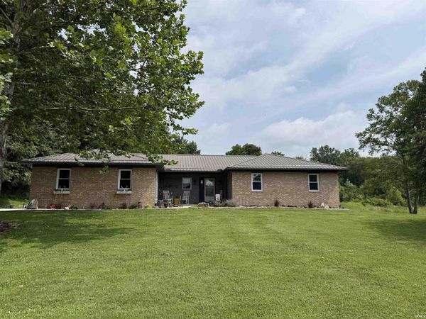 9763 Red School Road, Shoals, IN 47581