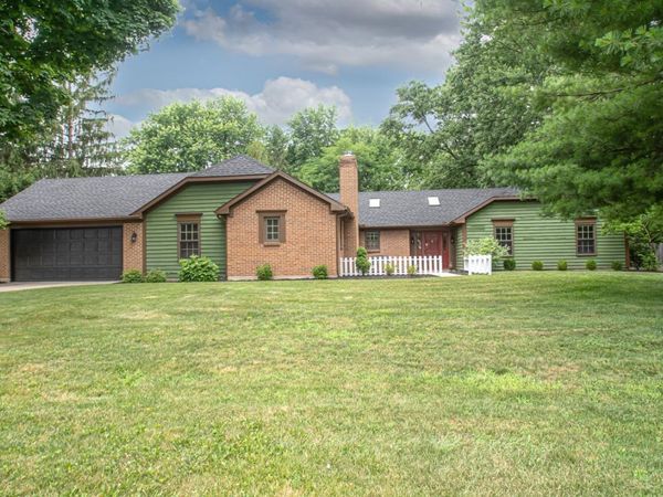 10035 Mallet Drive, Centerville, OH 45458