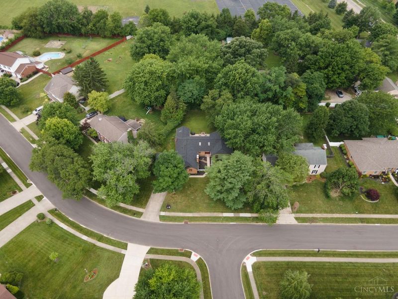 10035 Mallet Drive, Centerville, OH 45458 Photo 46