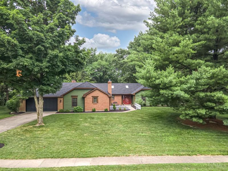 10035 Mallet Drive, Centerville, OH 45458 Photo 48
