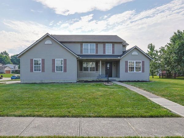 3789 Treadway, Fairfield Twp, OH 45011