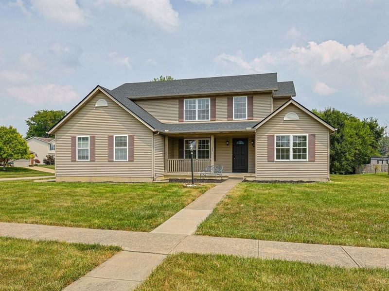 3789 Treadway Trail, Fairfield Twp, OH 45011 Photo 1