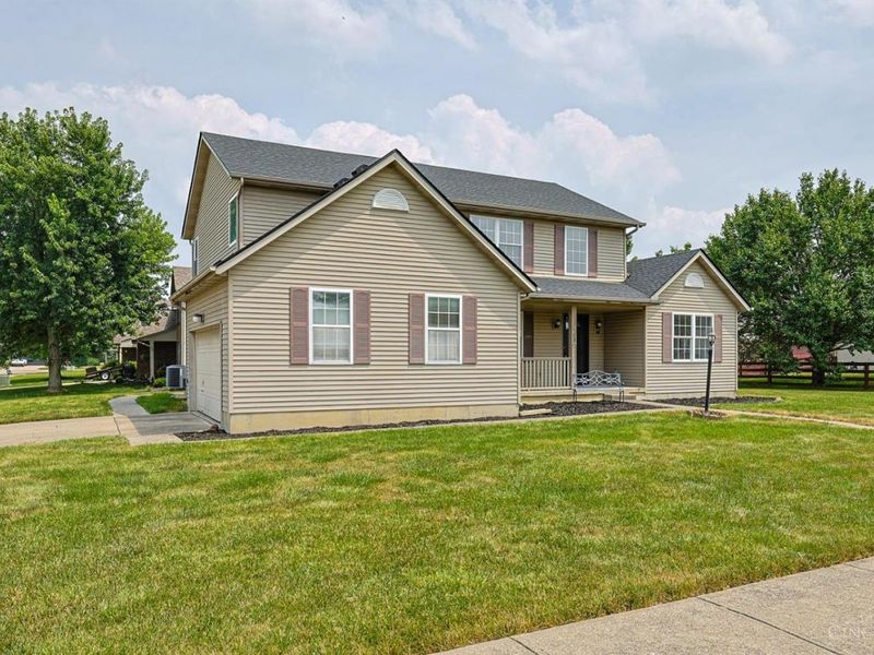 3789 Treadway Trail, Fairfield Twp, OH 45011 Photo 2