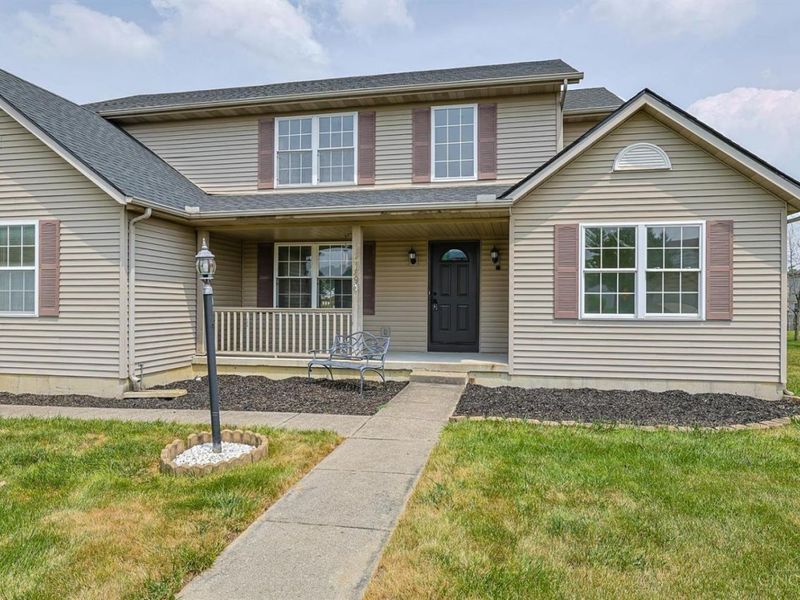 3789 Treadway Trail, Fairfield Twp, OH 45011 Photo 3