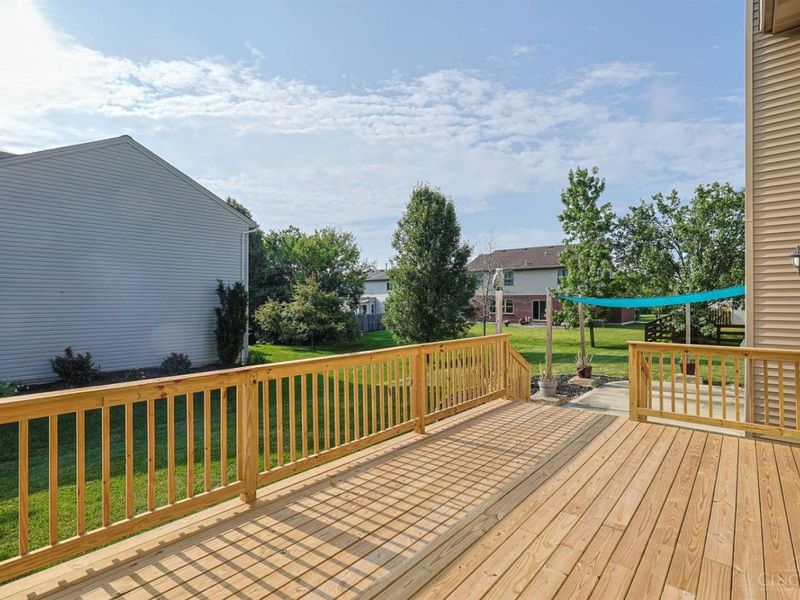 3789 Treadway Trail, Fairfield Twp, OH 45011 Photo 42