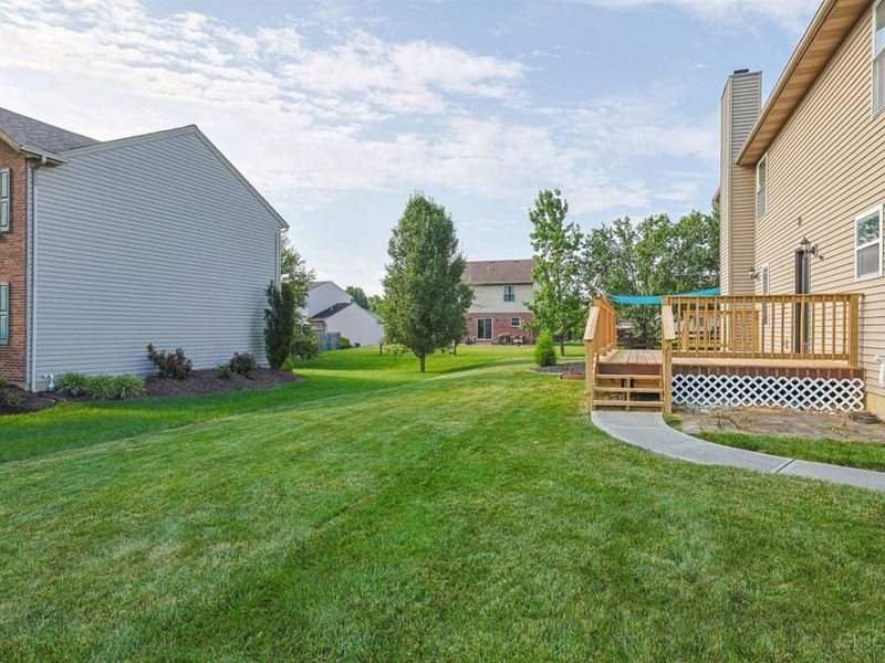 3789 Treadway Trail, Fairfield Twp, OH 45011 Photo 46