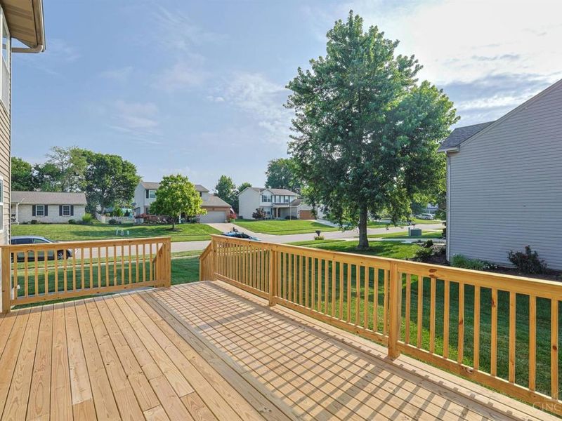 3789 Treadway Trail, Fairfield Twp, OH 45011 Photo 47
