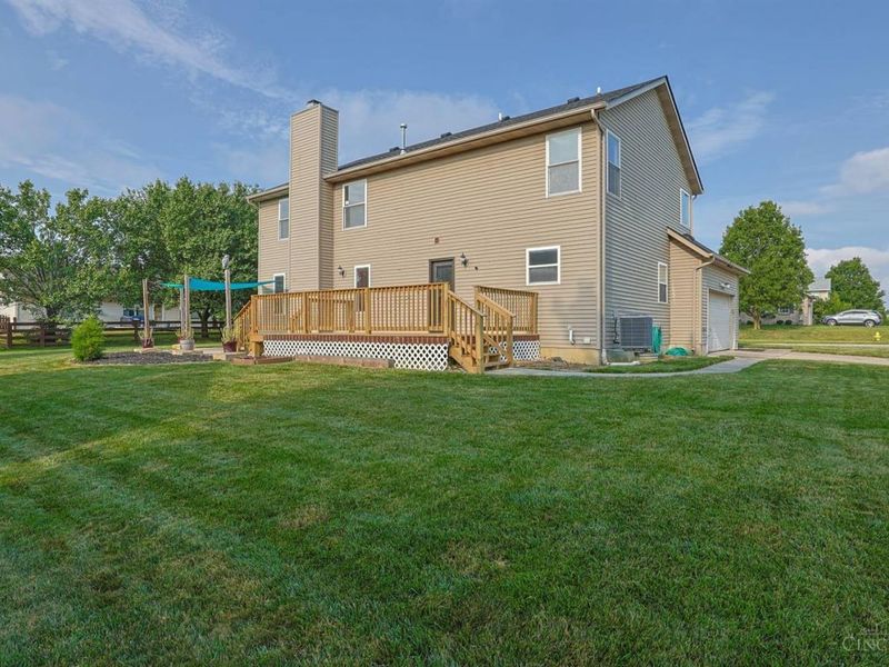 3789 Treadway Trail, Fairfield Twp, OH 45011 Photo 49