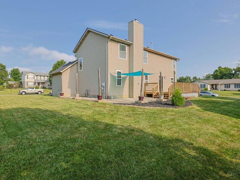 3789 Treadway Trail, Fairfield Twp, OH 45011 Photo 50