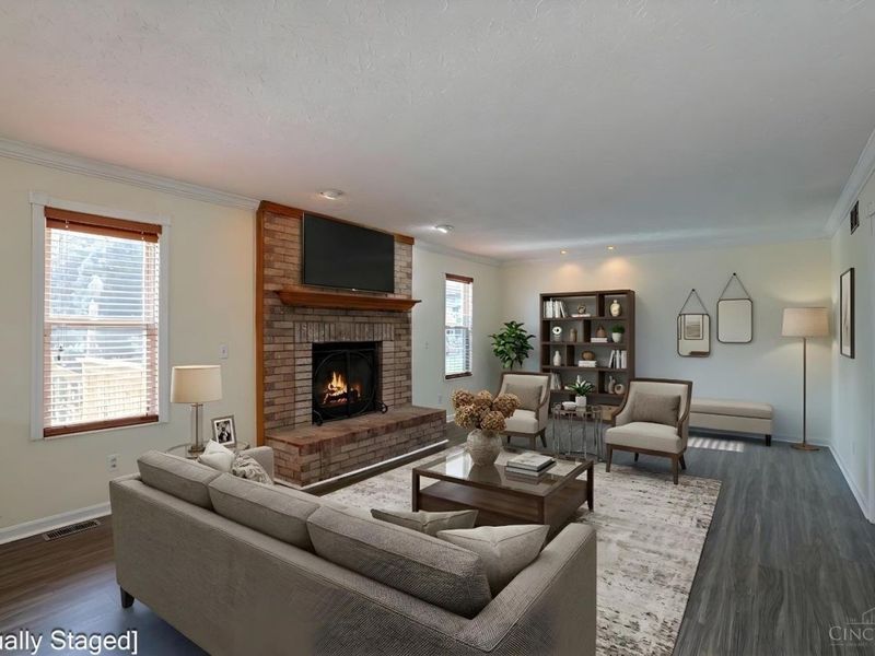 3789 Treadway Trail, Fairfield Twp, OH 45011 Photo 9