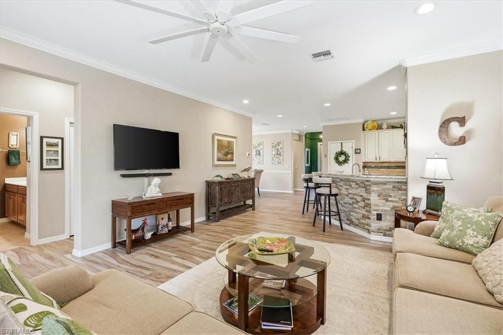20503 Black Tree Ln , Estero, FL 33928 Photo