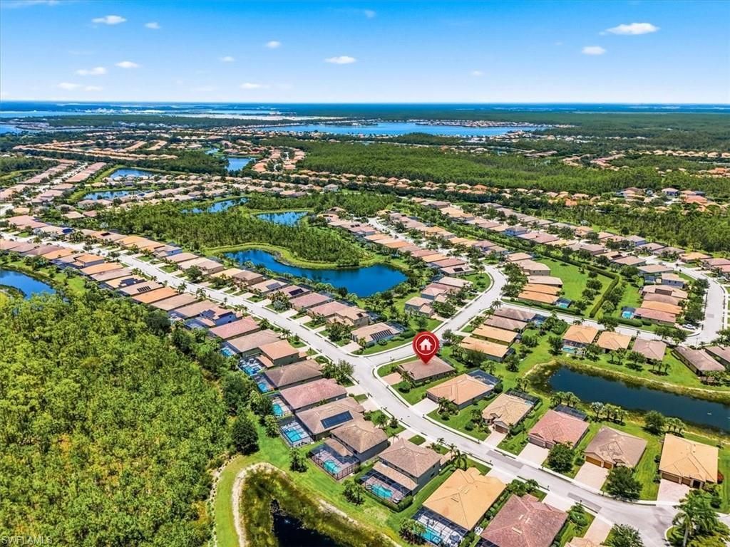 20503 Black Tree Ln , Estero, FL 33928 Photo