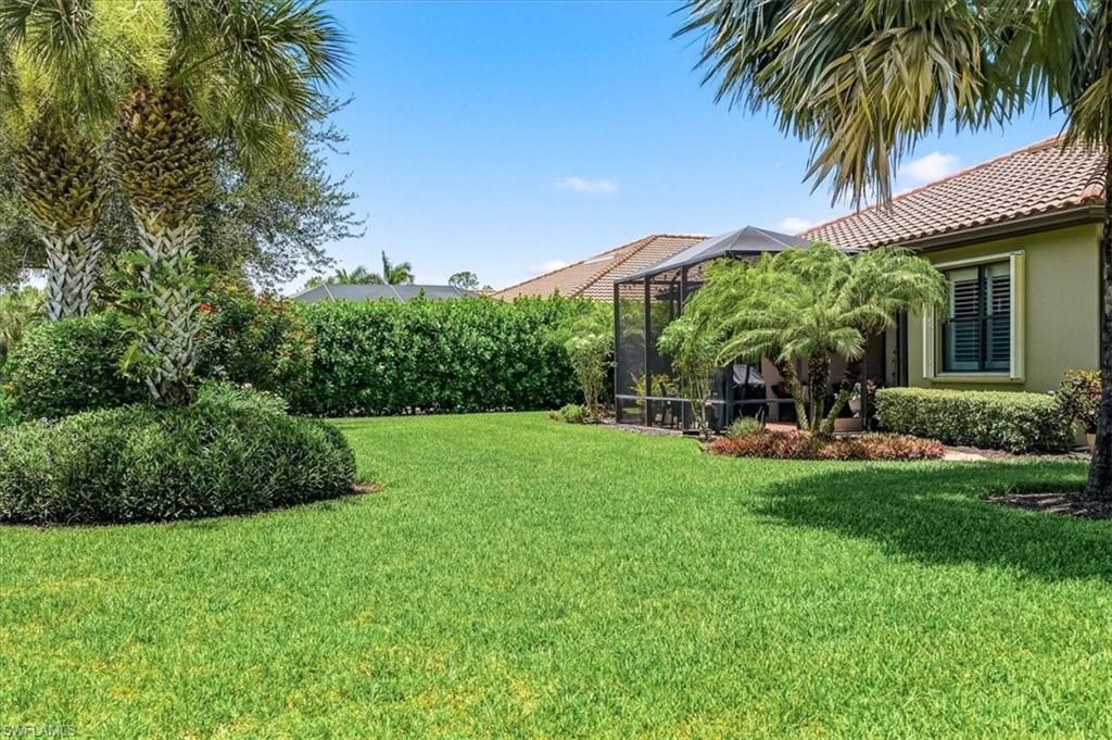 20503 Black Tree Ln , Estero, FL 33928 Photo