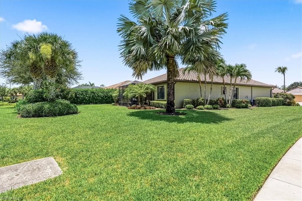 20503 Black Tree Ln , Estero, FL 33928 Photo