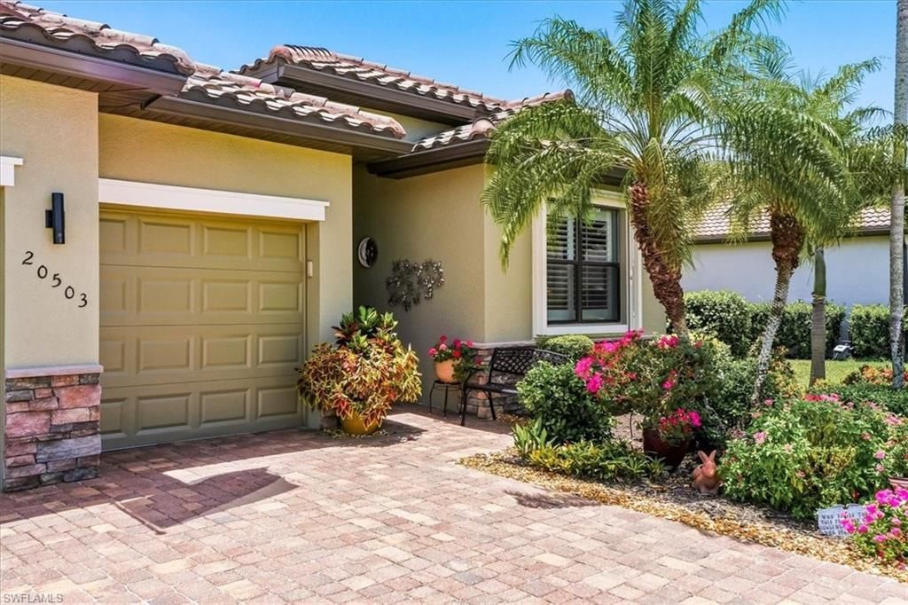 20503 Black Tree Ln , Estero, FL 33928 Photo