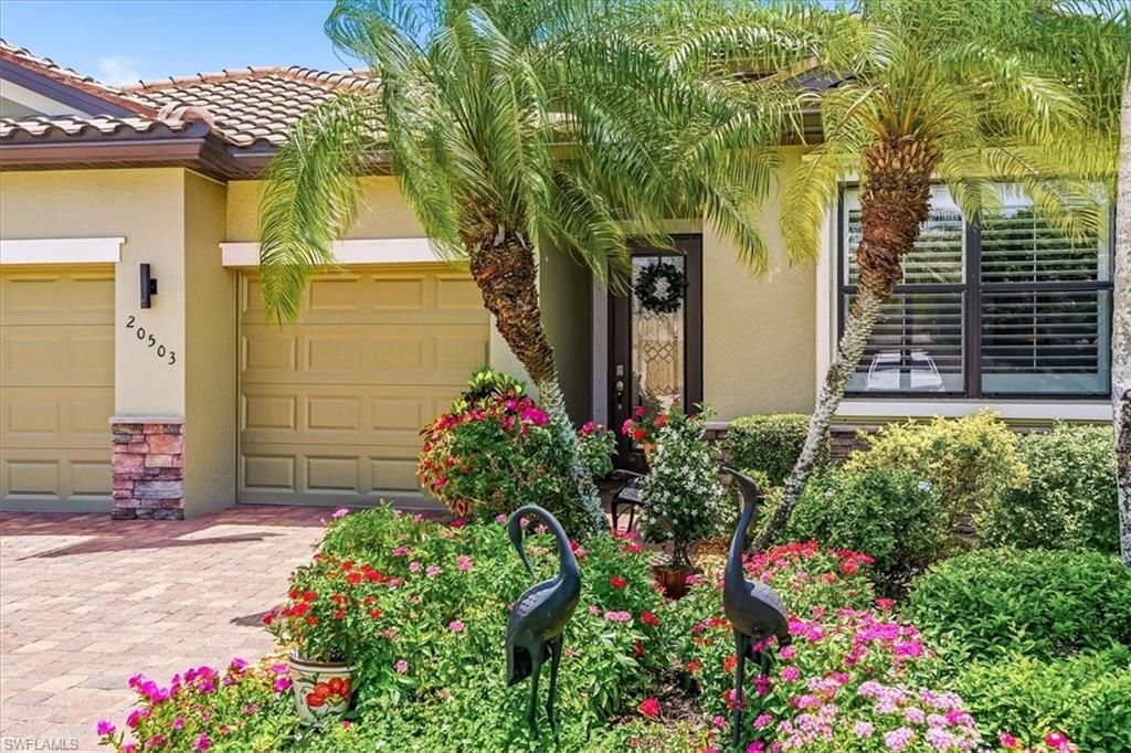 20503 Black Tree Ln , Estero, FL 33928 Photo