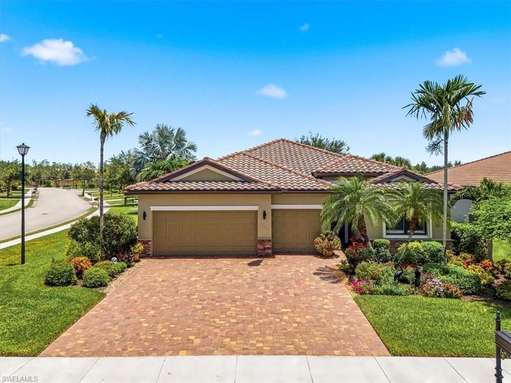 20503 Black Tree Ln , Estero, FL 33928 Photo