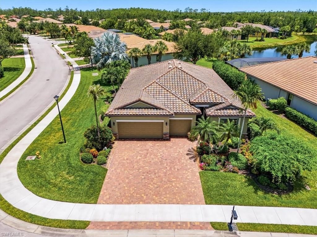 20503 Black Tree Ln , Estero, FL 33928 Photo
