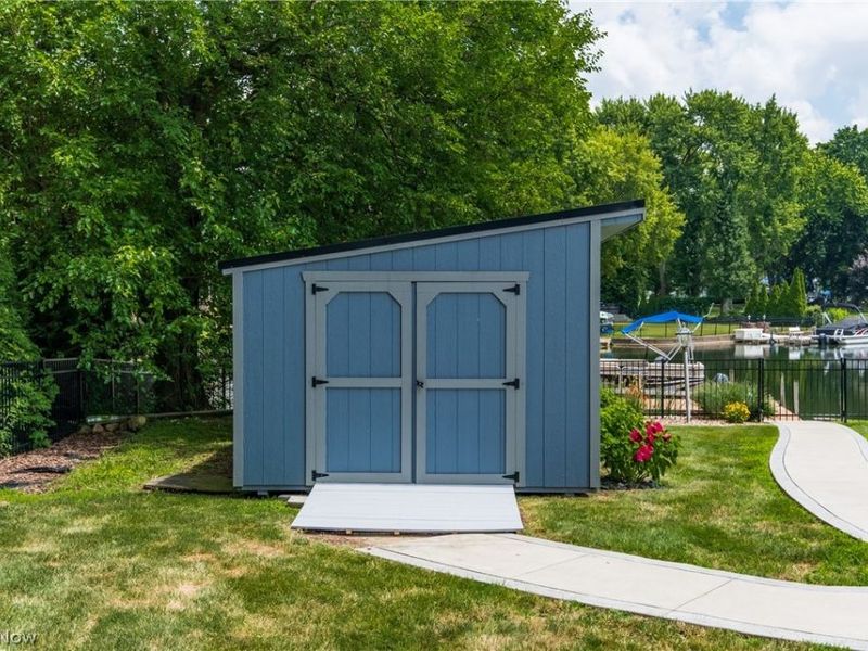 5340 West Boulevard NW, Canton, OH 44718 Photo 46