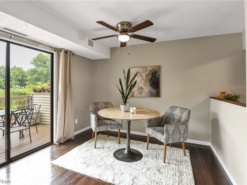 1420 Cedarwood Drive, Unit H, Westlake, OH 44145 Photo 3