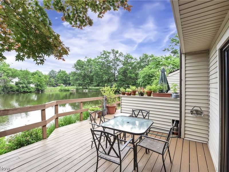1420 Cedarwood Drive, Unit H, Westlake, OH 44145 Photo 30