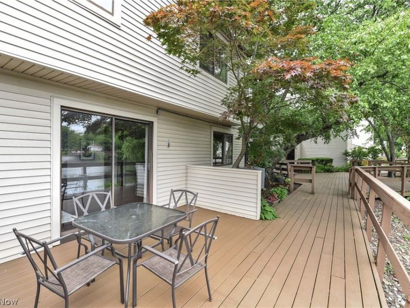 1420 Cedarwood Drive, Unit H, Westlake, OH 44145 Photo 33