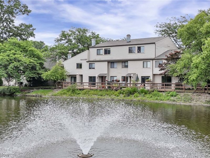 1420 Cedarwood Drive, Unit H, Westlake, OH 44145 Photo 34