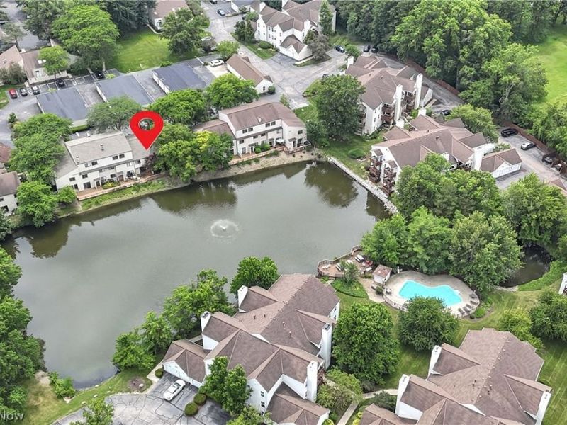 1420 Cedarwood Drive, Unit H, Westlake, OH 44145 Photo 35