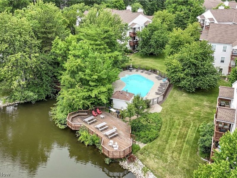 1420 Cedarwood Drive, Unit H, Westlake, OH 44145 Photo 37