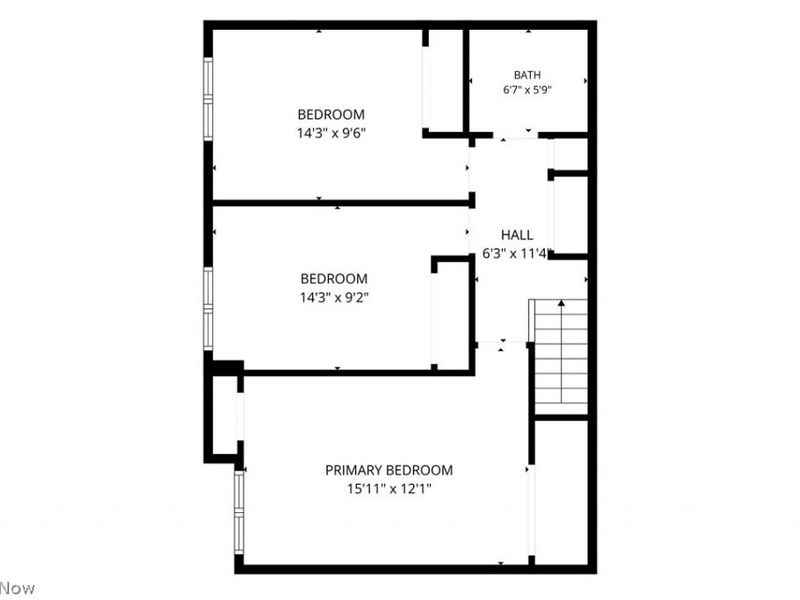 1420 Cedarwood Drive, Unit H, Westlake, OH 44145 Photo 39