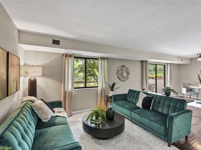 1420 Cedarwood Drive, Unit H, Westlake, OH 44145 Photo 6