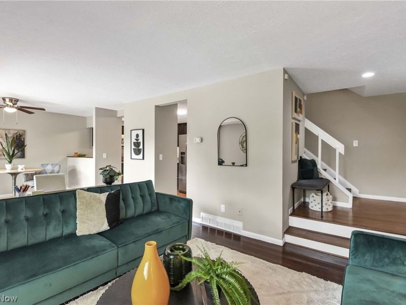 1420 Cedarwood Drive, Unit H, Westlake, OH 44145 Photo 7