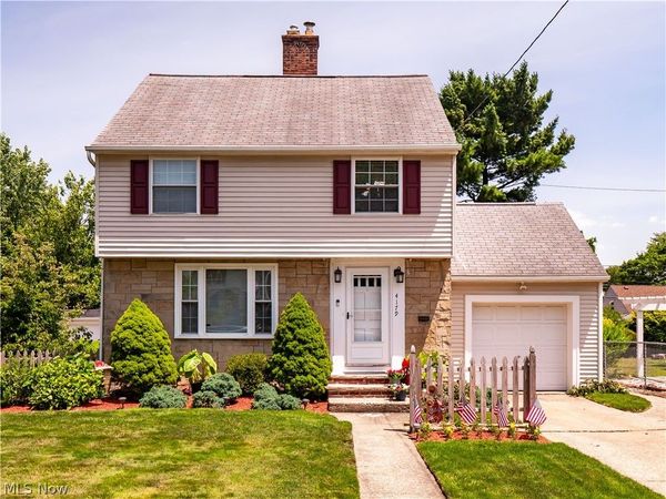 4179 W 62nd Street , Cleveland, OH 44144