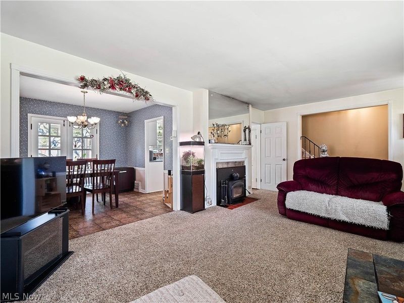4179 W 62nd Street, Cleveland, OH 44144 Photo 3