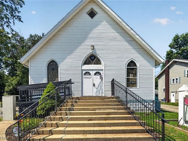 923 W Main Street, Geneva, OH 44041