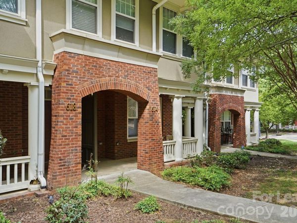 614 E 9th Street , Charlotte, NC 28202