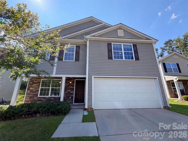 2014 Tarzi Lane , Charlotte, NC 28215