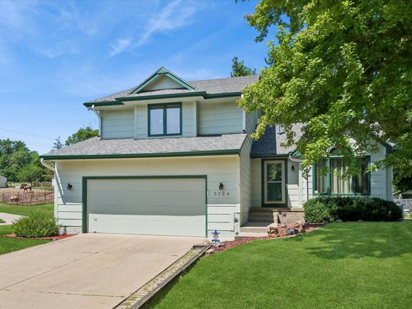 3724 SE 18th Street, Des Moines, IA 50320