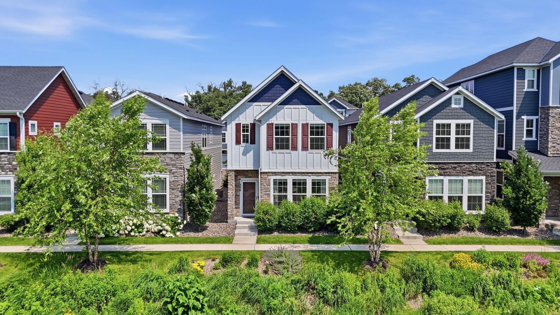 304 Rum River Way , Anoka, MN 55303