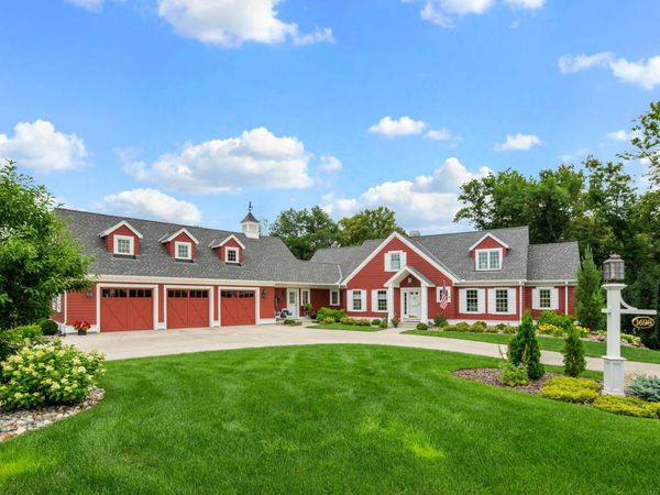 3698 Woodland Cove Parkway , Minnetrista, MN 55331