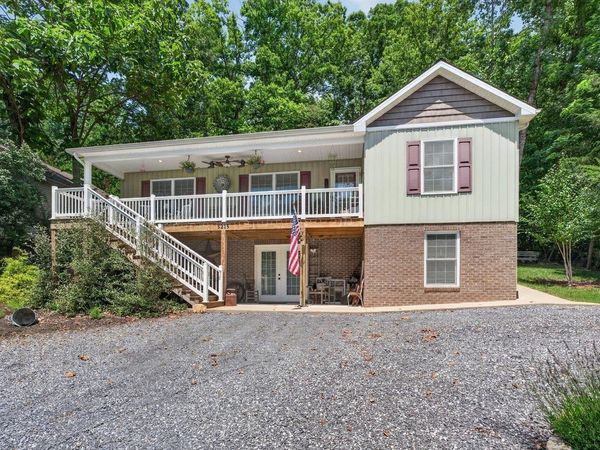 5215 TREVINO DR, MCGAHEYSVILLE, VA 22840
