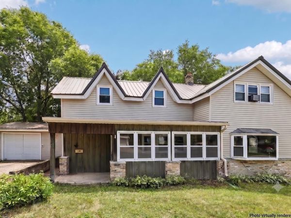 426 E Carroll Street, Portage, WI 53901