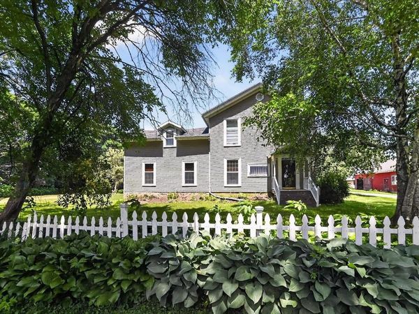 1948 County Rd T, Marshall, WI 53590