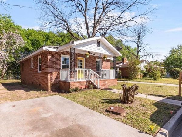 2164 Monroe Avenue, Macon, GA 31204