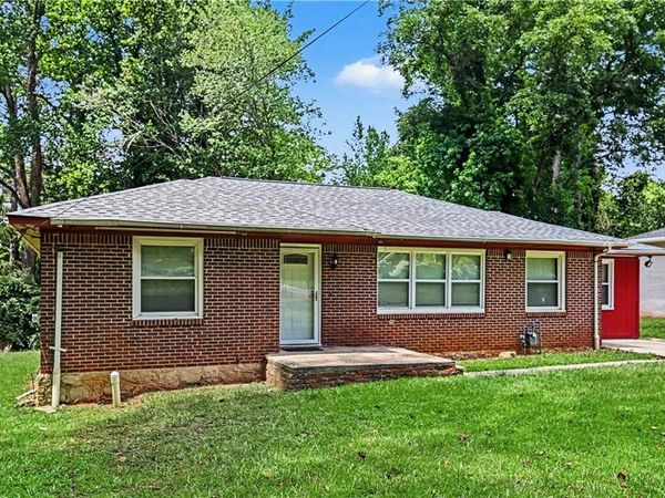 2229 Beecher Circle SW, Atlanta, GA 30311