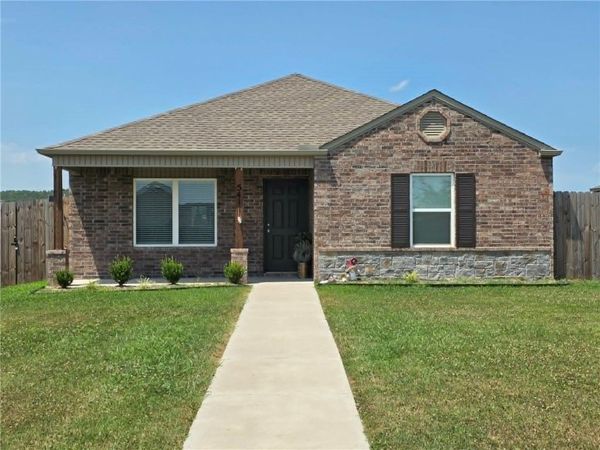 5411 Salida Avenue , Springdale, AR 72764