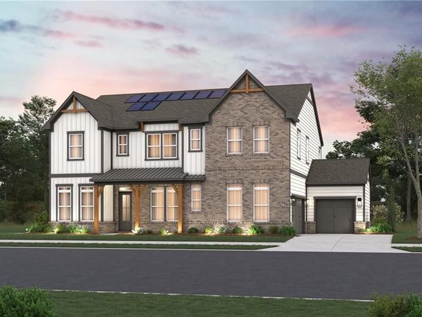 2150 Sai Drive, Cumming, GA 30041