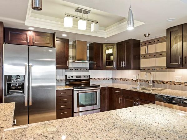 13601 E Marina Drive , Unit 505, Aurora, CO 80014